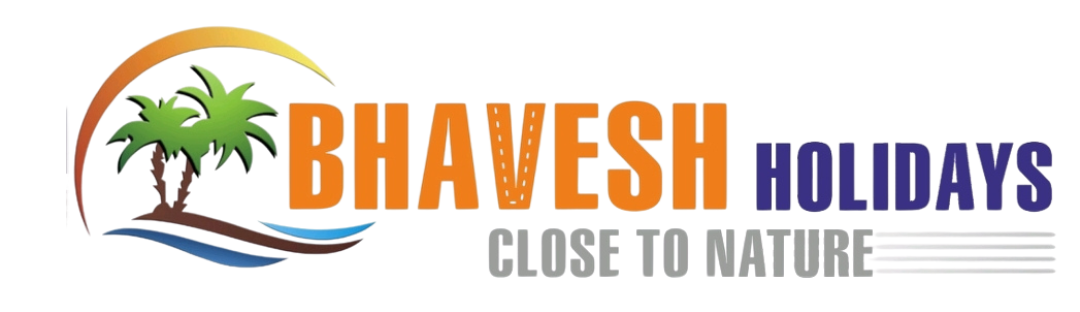 Bhavesh Holidays Logo