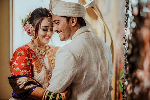 5D Kashmir Honeymoon Package