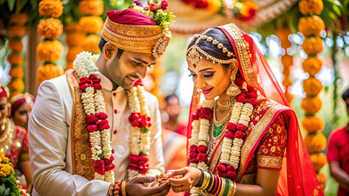 5D Kerala Honeymoon Package