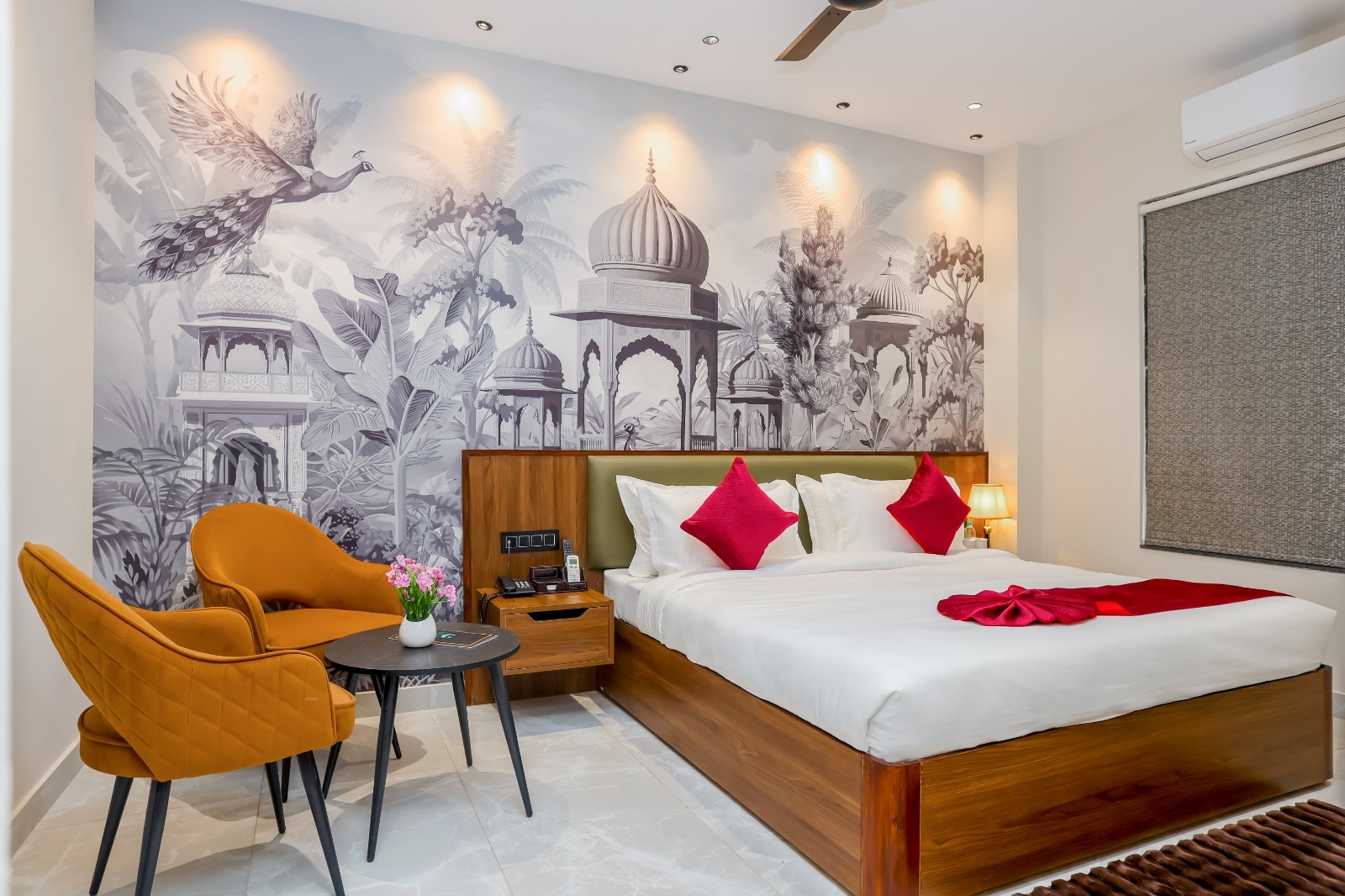 Arina Vedic Haveli, Haridwar