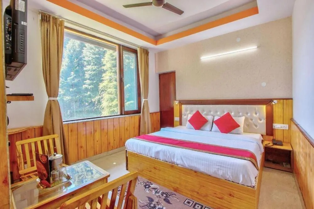 Grand Plaza Manali