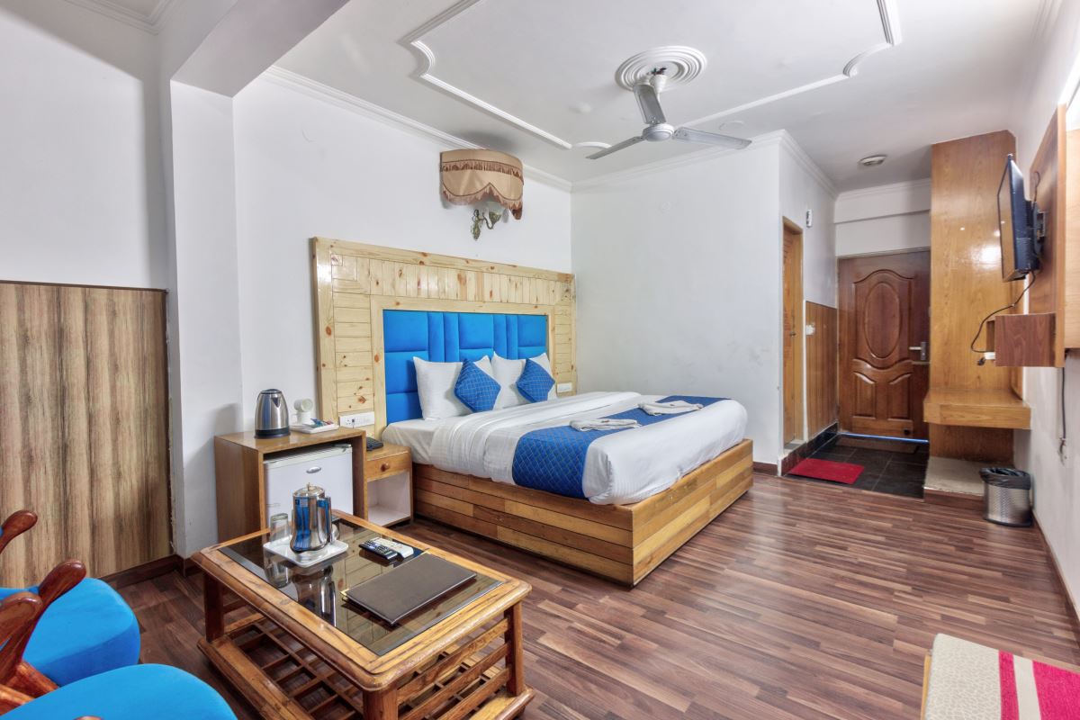 Hotel Naveen