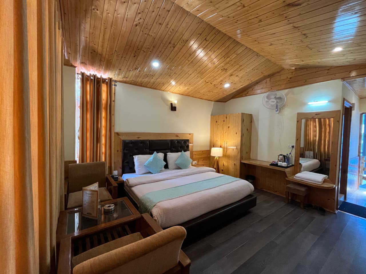 Hotel Raida Villa