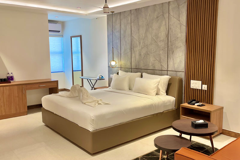 Pearl Palace