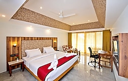 Swagath Holiday Resort