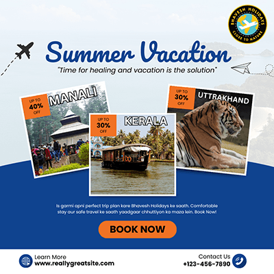 4D Manali BY Volvo Summer