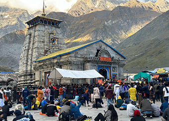 Kedarnath