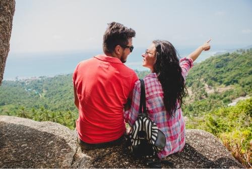 7D Rishikesh Mussoorie Dhanaulti Landour