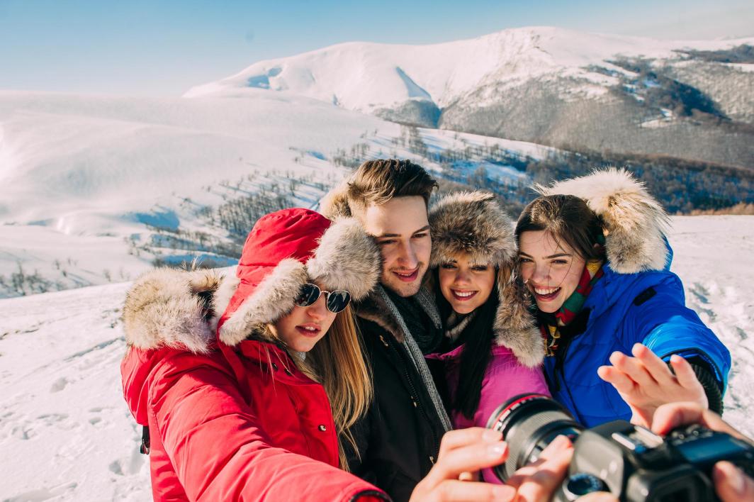 6D Kashmir Valley Signature Tour