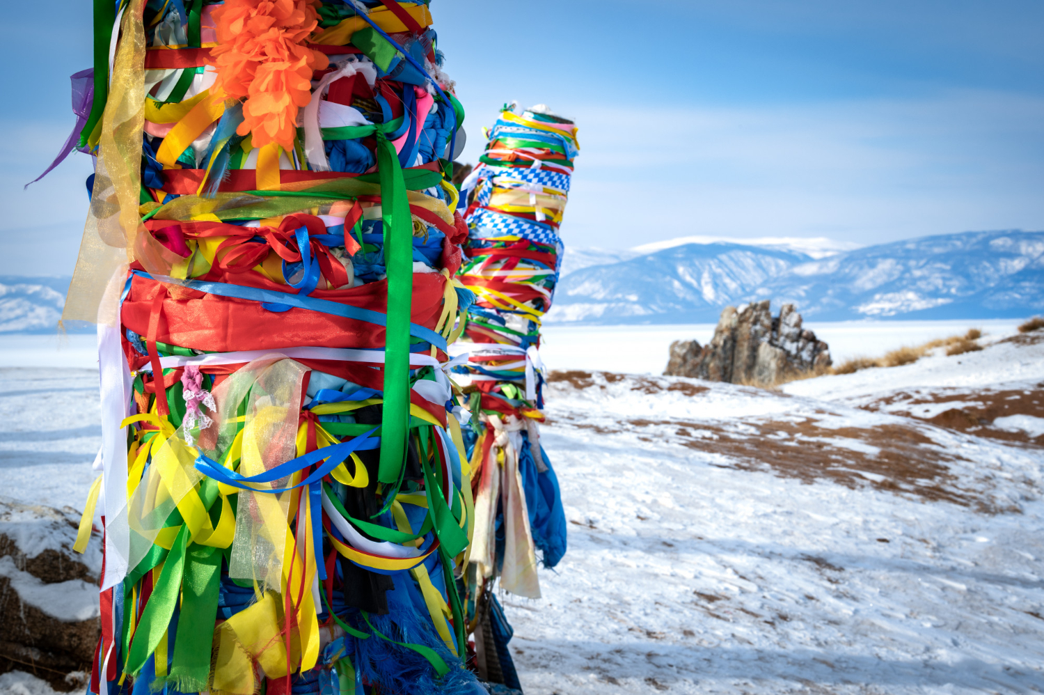 8D Ladakh Ultimate Lakes & Valleys Expedition