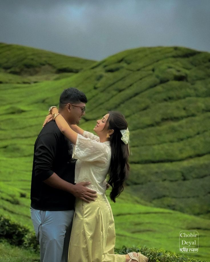 5D Kerala Honeymoon Package