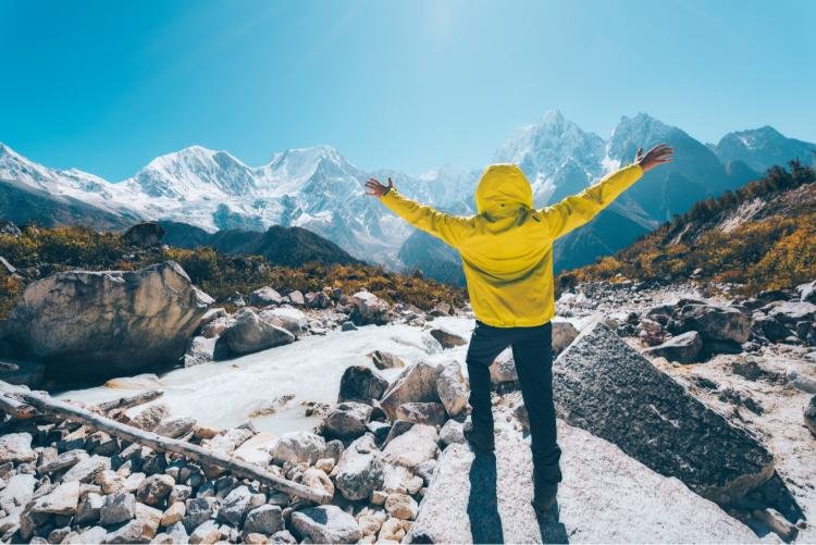 6D Gangtok Lachen Lachung Himalayan Expedition