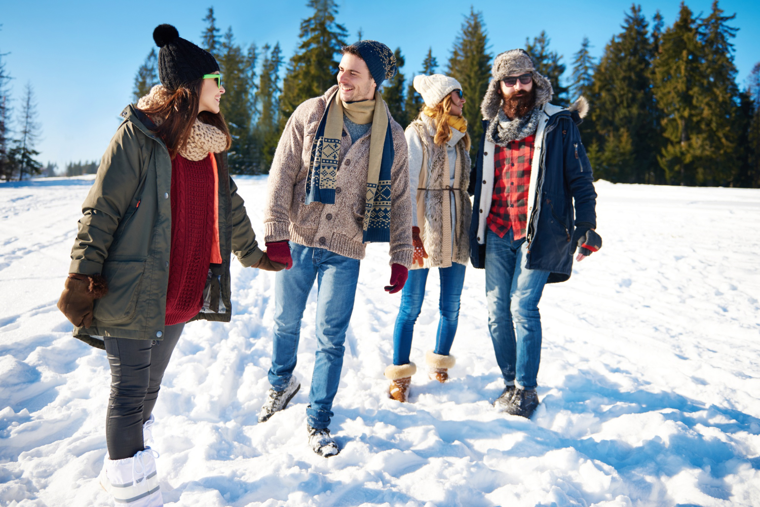 4D Nainital Jim Corbett Nature Escape