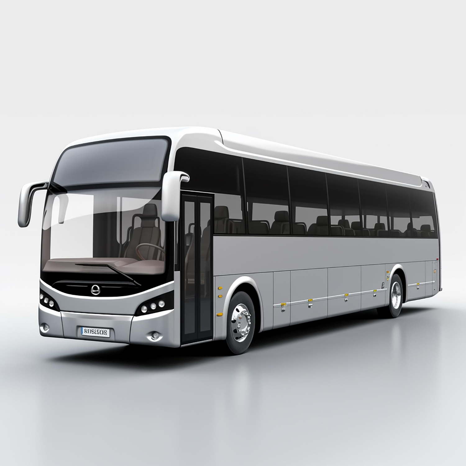 4D Manali BY Volvo Summer