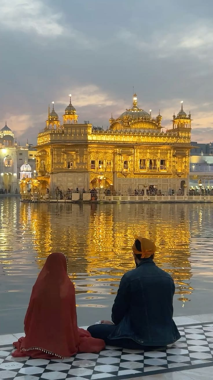 3D Amritsar Tour Package