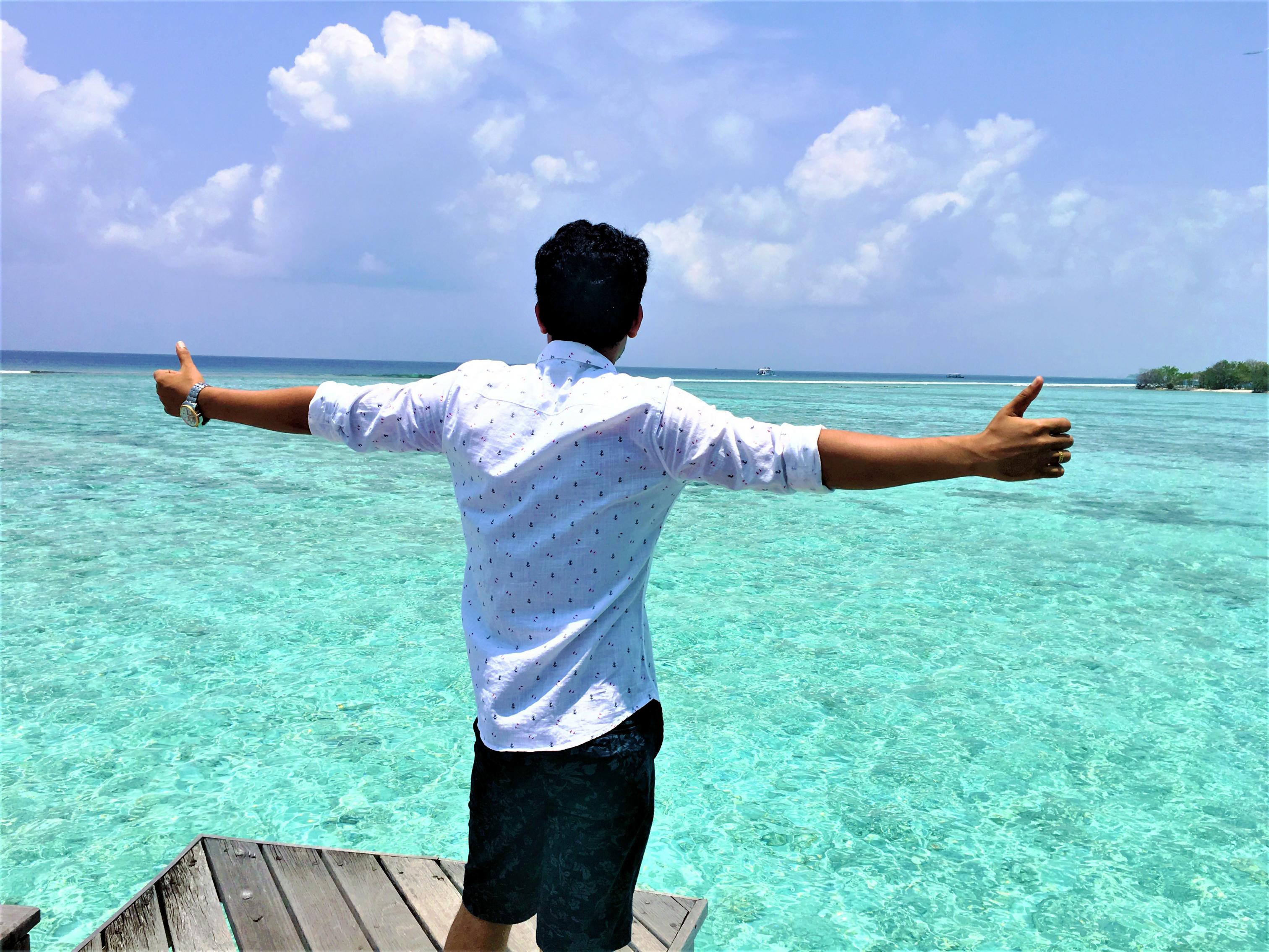 5D Goa Beaches & Dudhsagar Explorer