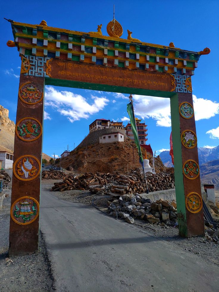 11 Days Ultimate Shimla, Kinnaur & Spiti Expedition