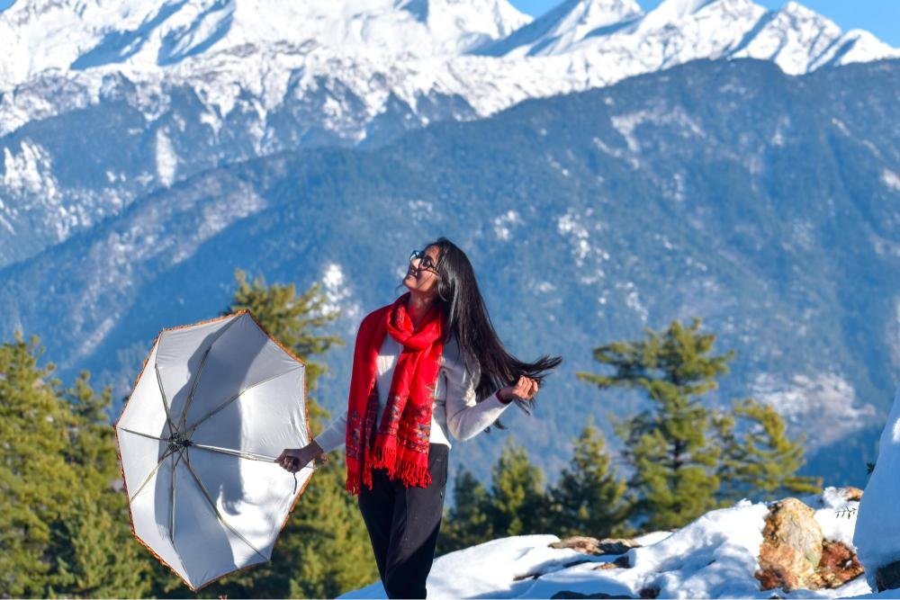 5D Gangtok Darjeeling Package