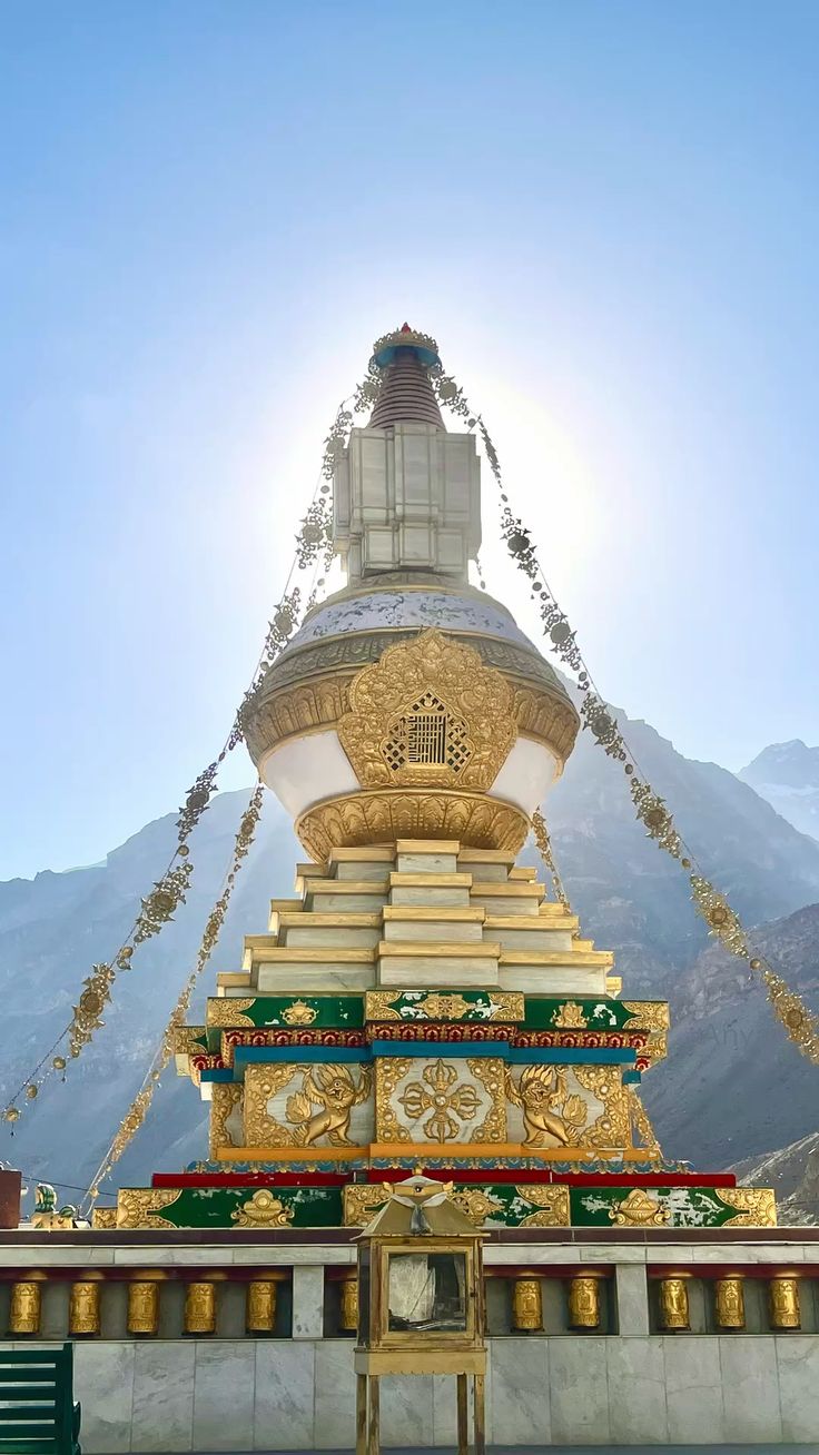 10 Days Grand Shimla, Kinnaur & Spiti Valley Expedition