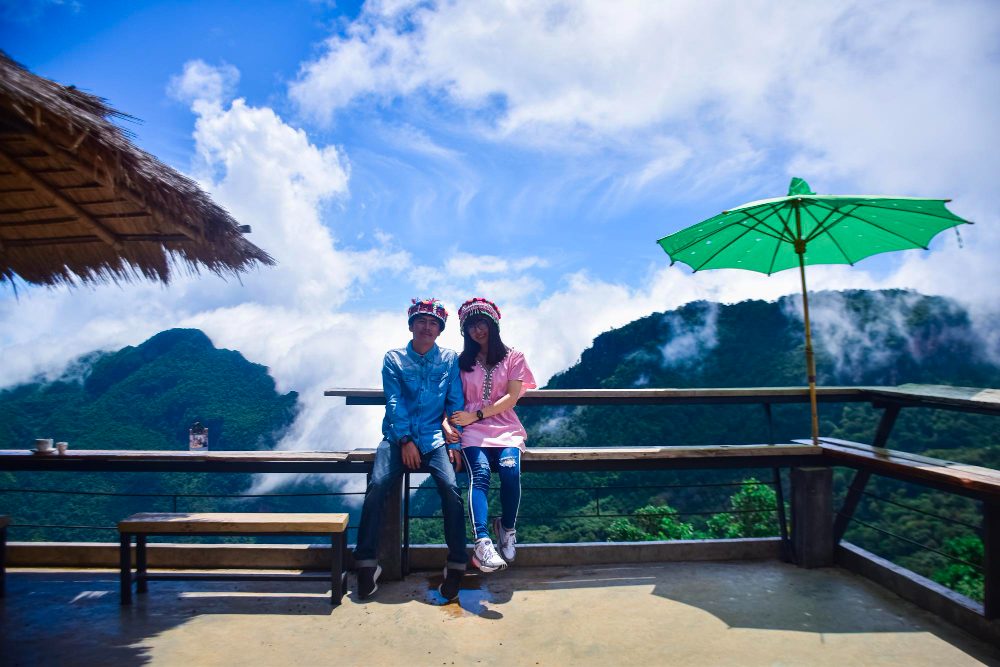 4D Wayanad Nature & Wildlife Journey