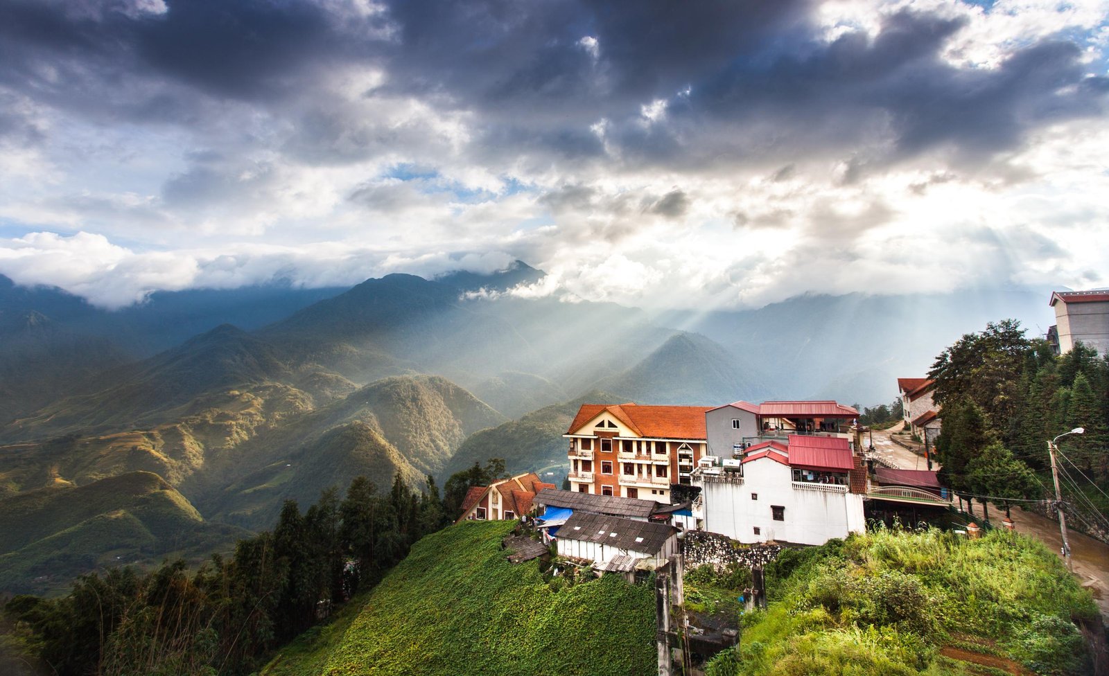 4D Rishikesh Mussoorie Divine Hills Escape