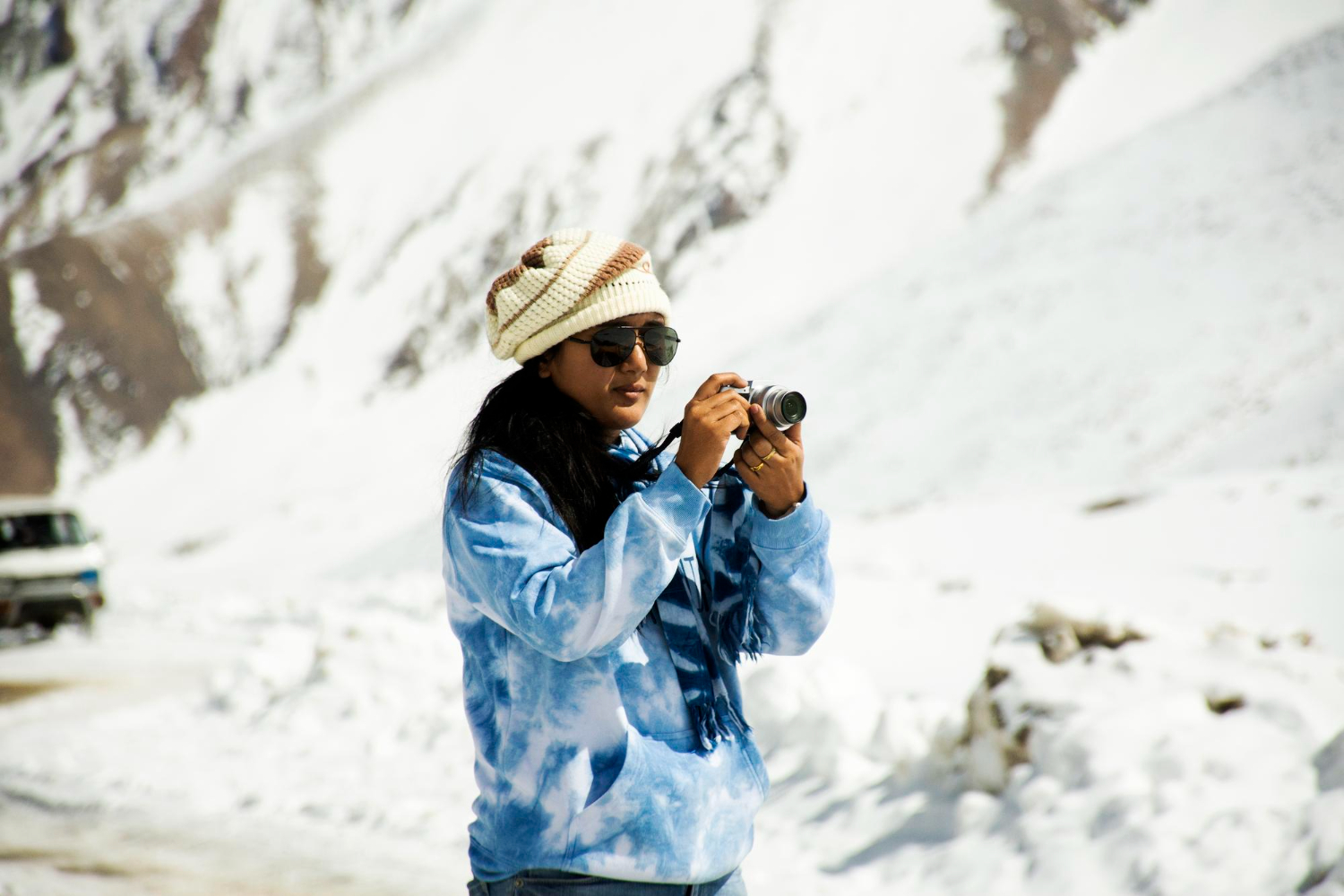 7D Ladakh Classic Adventure Journey