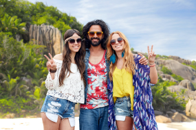 5D Goa Honeymoon Packages