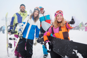 5D Ladakh Tour Package