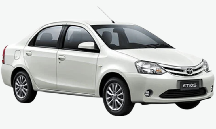 Toyota Etios Diesel