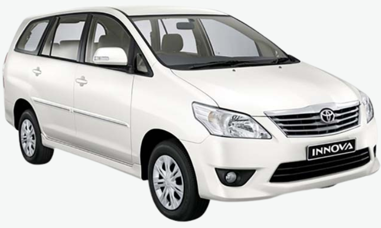 Toyota Innova
