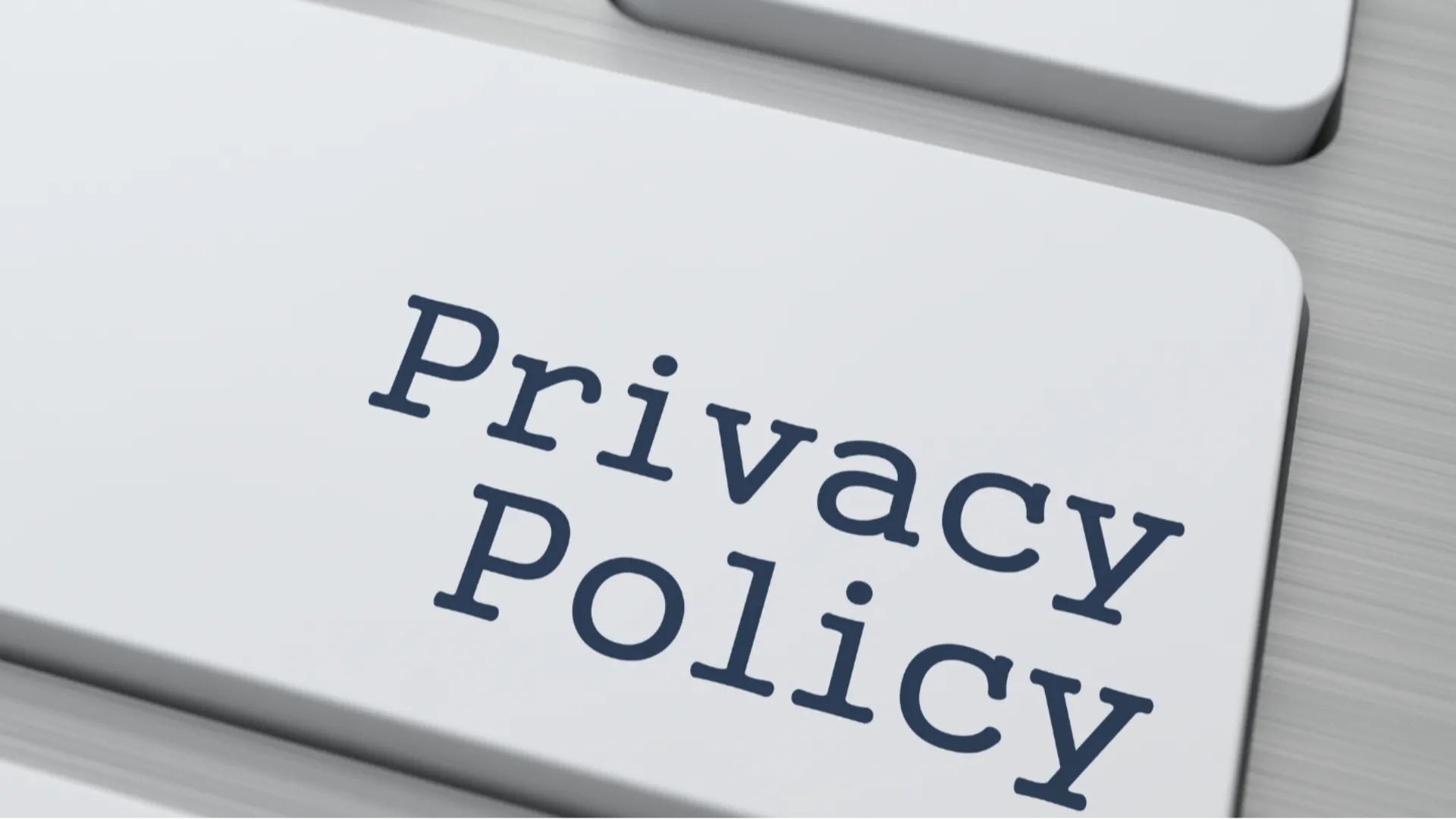 Privacy Policy