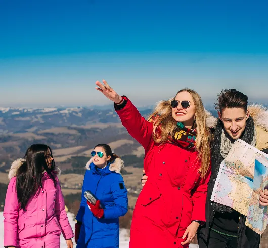 6D Shimla Manali From Delhi