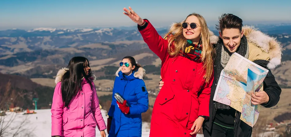 6D Shimla Manali From Delhi