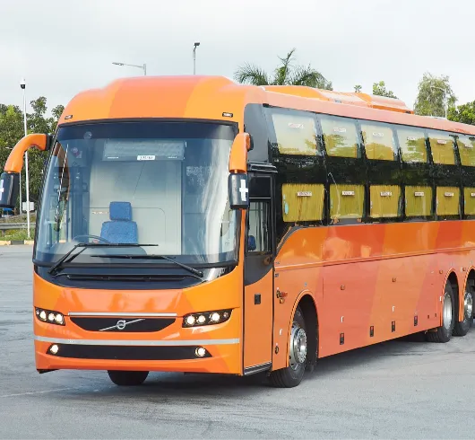 5D Kullu Manali By Volvo