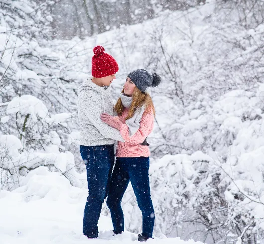 5D Shimla Manali Honeymoon