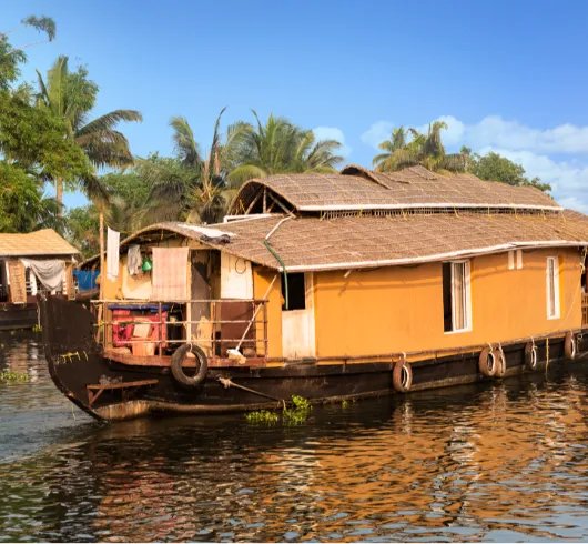 6D Cochin Munnar Thekkady Allephey