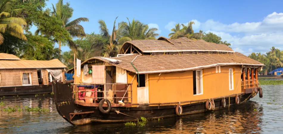 6D Cochin Munnar Thekkady Allephey