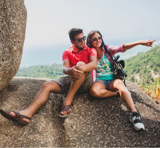 8D Munnar Tkekkady Allephey Kovalma Kanyakumari