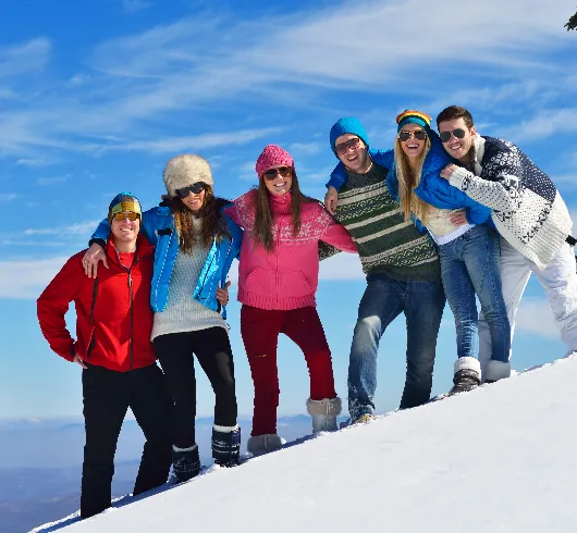 5D Shimla Manali From Delhi