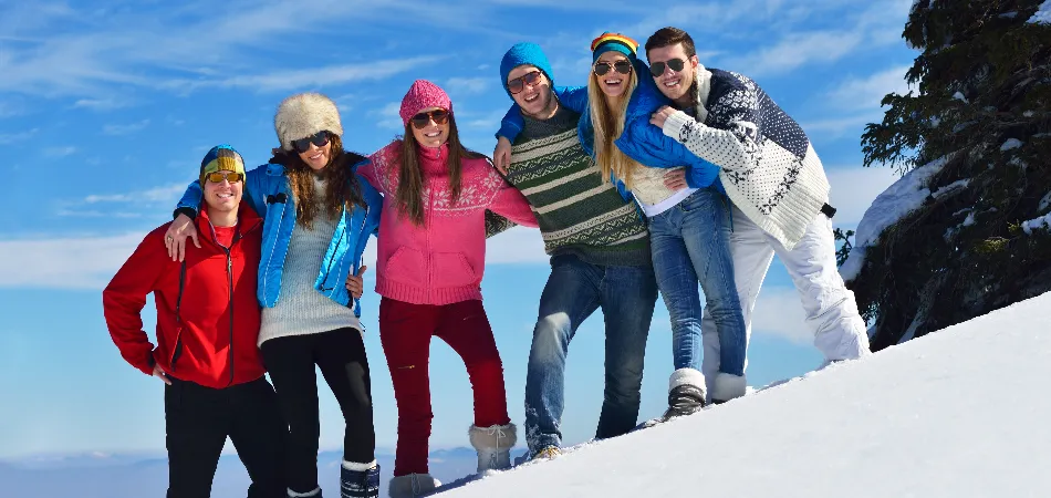 5D Shimla Manali From Delhi