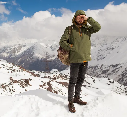 4D Dalhousie Tour By Personal Cab