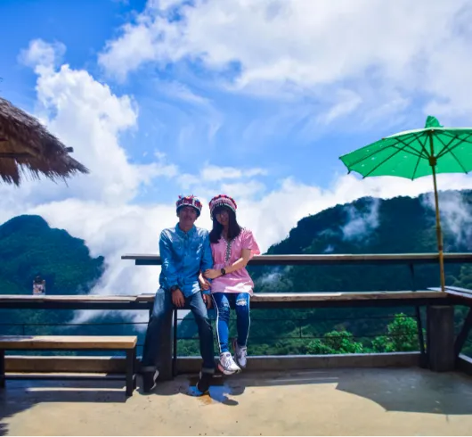 Cochin Munnar Thekkady Allephey from Gujrat