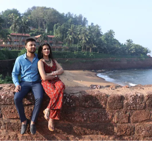 Cochin Munnar Thekkady Allephey From Rajasthan