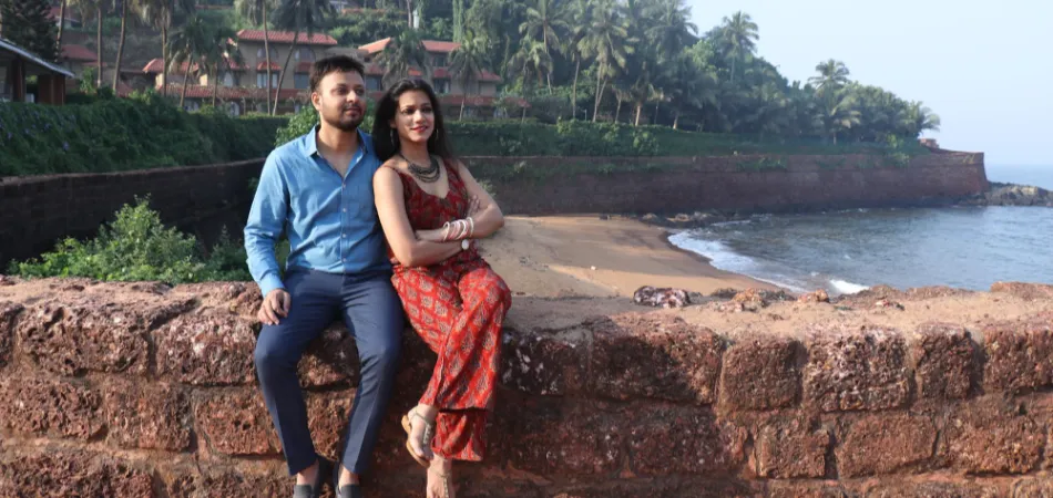 Cochin Munnar Thekkady Allephey From Rajasthan