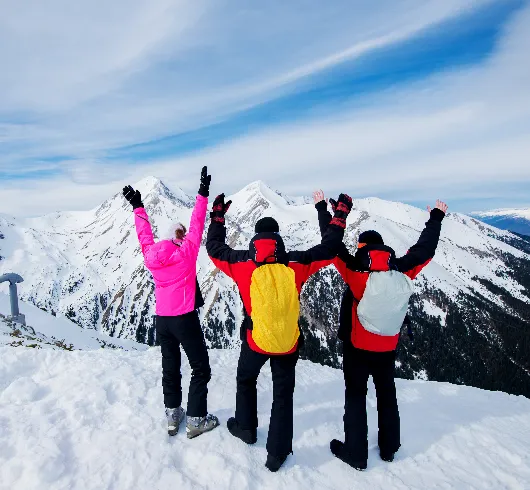 3D Dalhousie from Amritsar