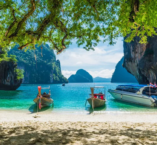 4D 2N Portblair 1N Havelock