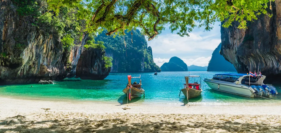 4D 2N Portblair 1N Havelock