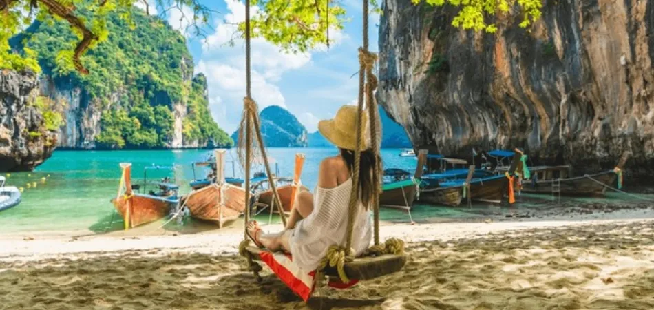 6D 3N Port Blair 2N Havelock