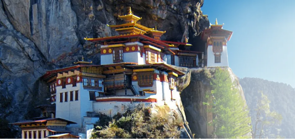 6D Gangtok Lachen Luchung