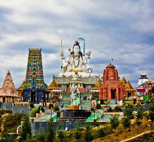 6D Gangtok Darjeeling